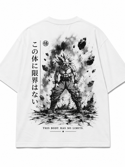 Son Goku | Archivo de Tokio