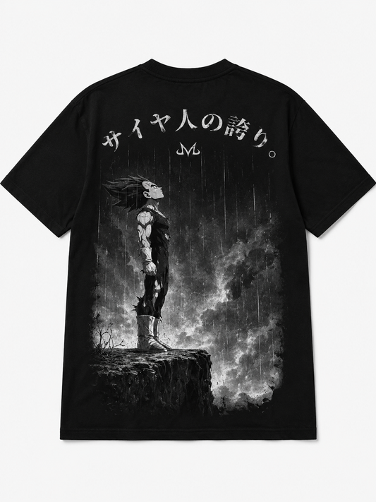 Vegeta | Tokyo Archive