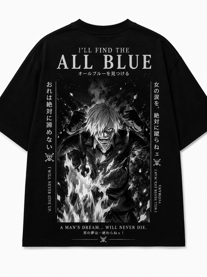 Sanji | Tokyo Archive