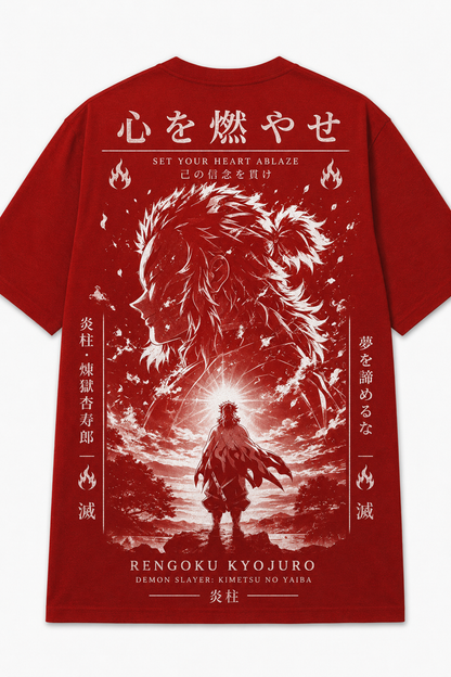 Rengoku | Tokyo Archive