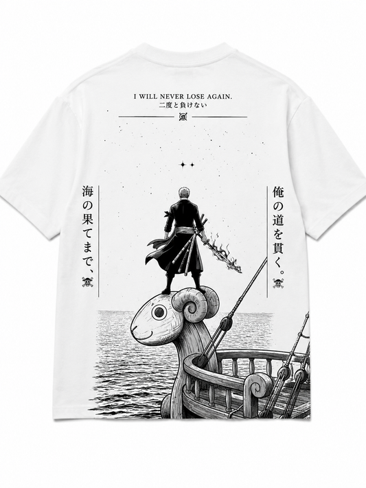 Zoro | Tokyo Archive