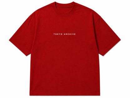 Rengoku | Tokyo Archive