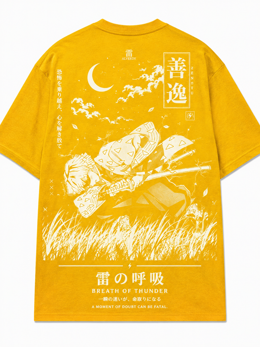 Zenitsu | Tokyo Archive