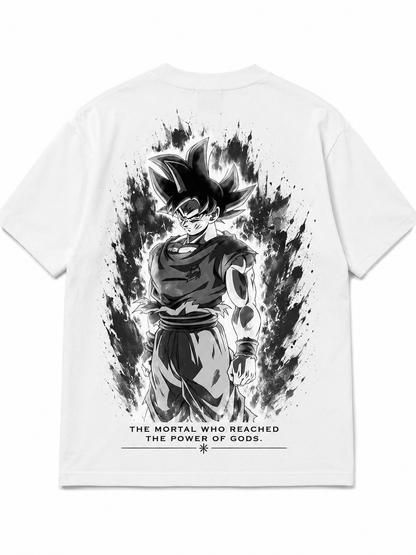 Son Goku | Archivo de Tokio