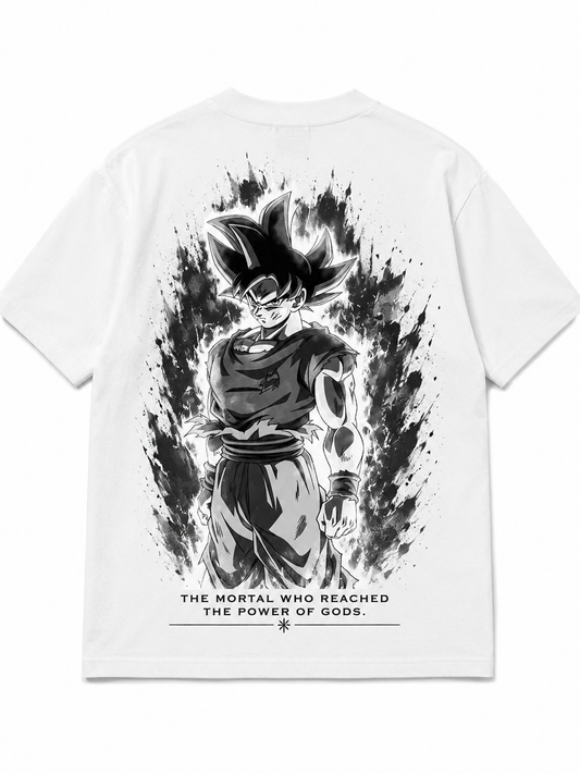 Son Goku | Tokyo Archive