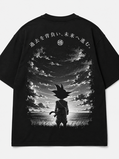 Son Goku | Tokyo Archive