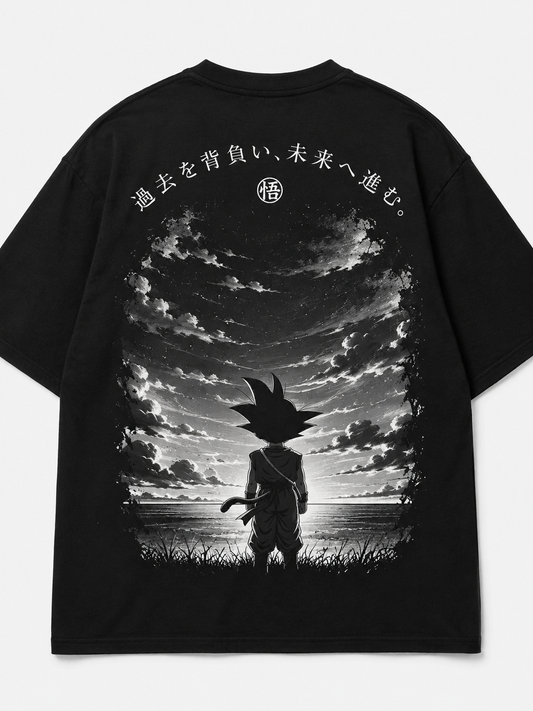 Son goku | Tokyo Archive