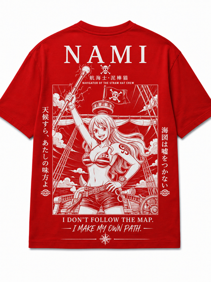 Nami | Tokyo Archive