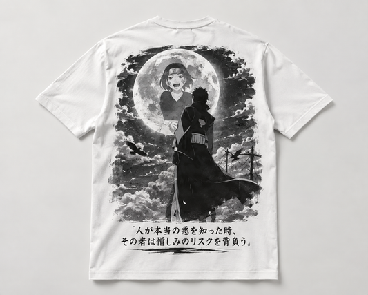 Óbito Uchiha | Tokyo Archive