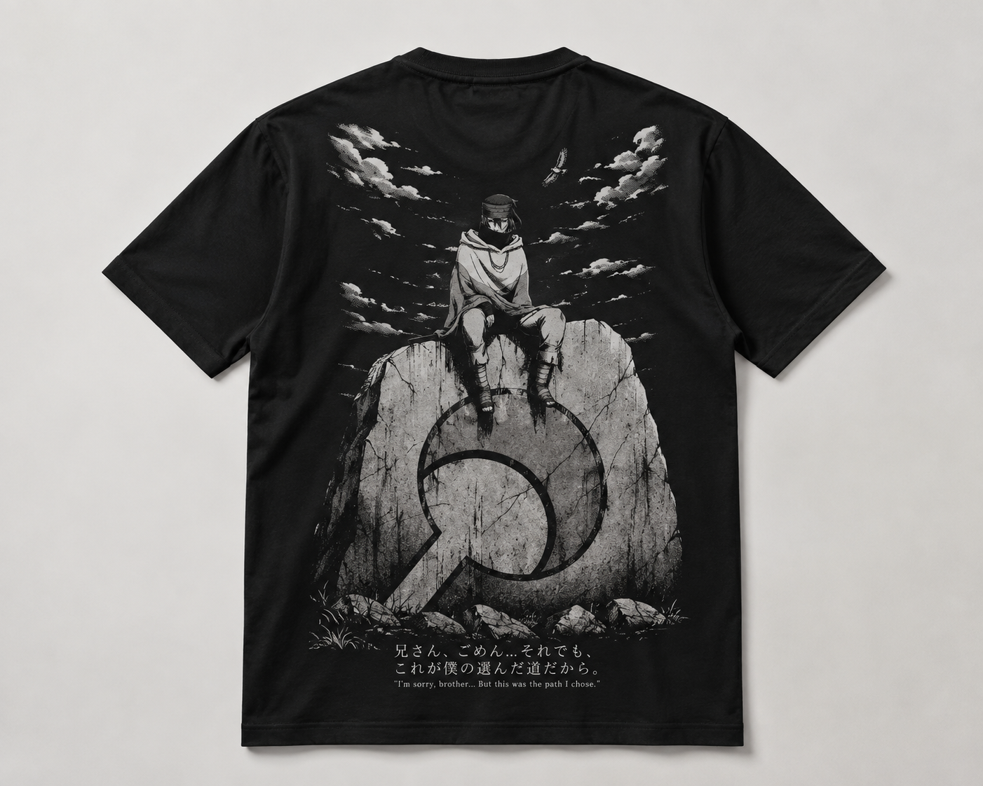 Sasuke Uchiha | Tokyo Archive