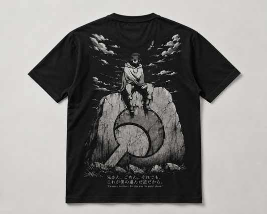 Sasuke Uchiha | Tokyo Archive