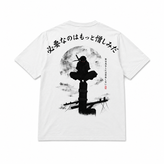 Itachi Uchiha | Tokyo Archive